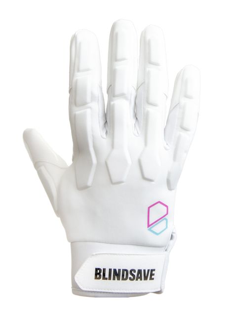Blindsave Handskar LEGACY PADDED